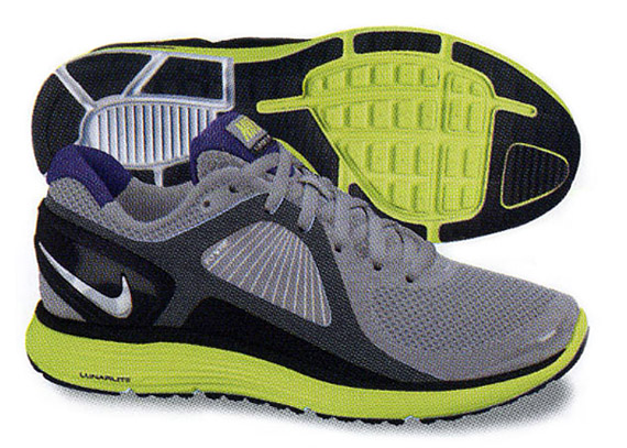 Nike Lunar Eclipse Fall 2010 1