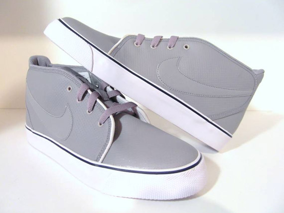 Nike Toki Nd Perf Pack Matte Silver 2