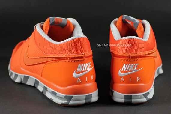 Nike Trainer 1 Vintage Box Detailed Images 05