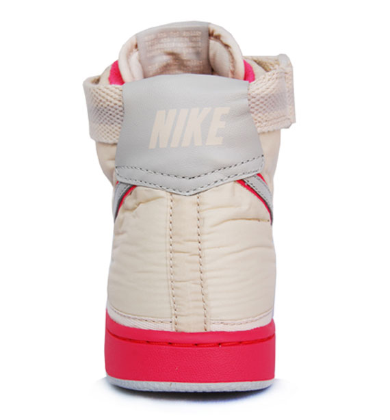 Nike Vandal High Nylon Birch 3