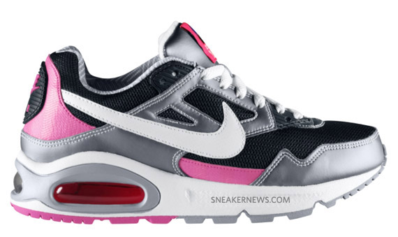 Nike Wmns Air Max Skyline Spring 2010 2