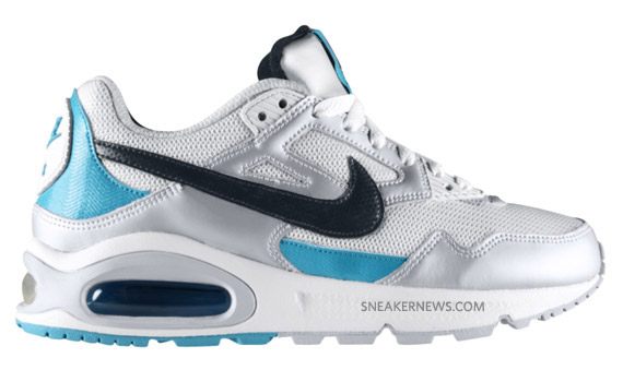 Nike Wmns Air Max Skyline Spring 2010 3
