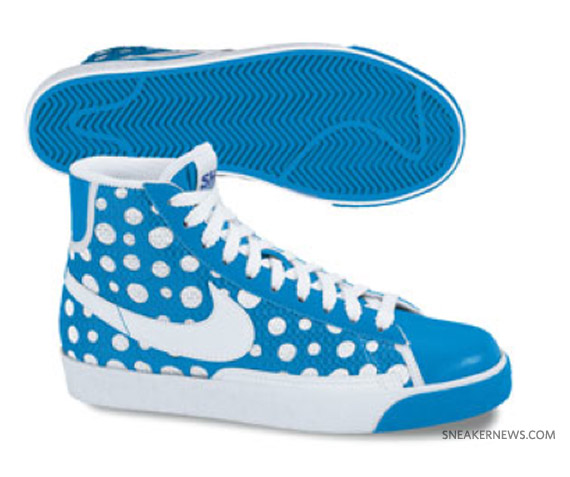 Nike Wmns Blazer High Fall 2010 02