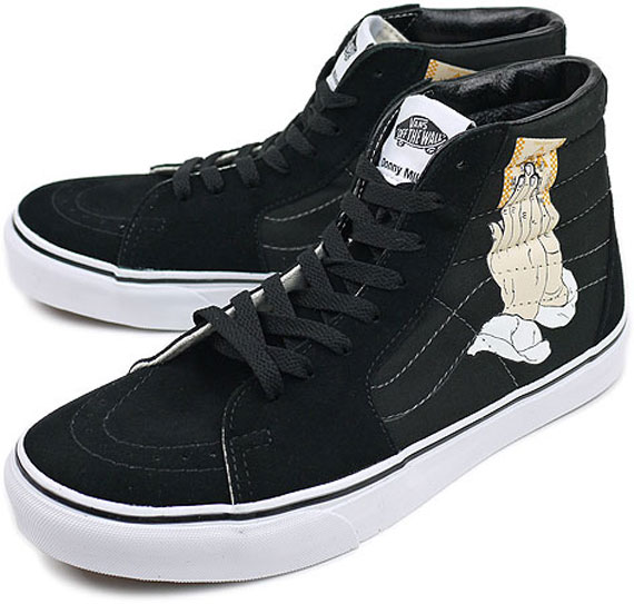 Vans Classics Donny Miller 01