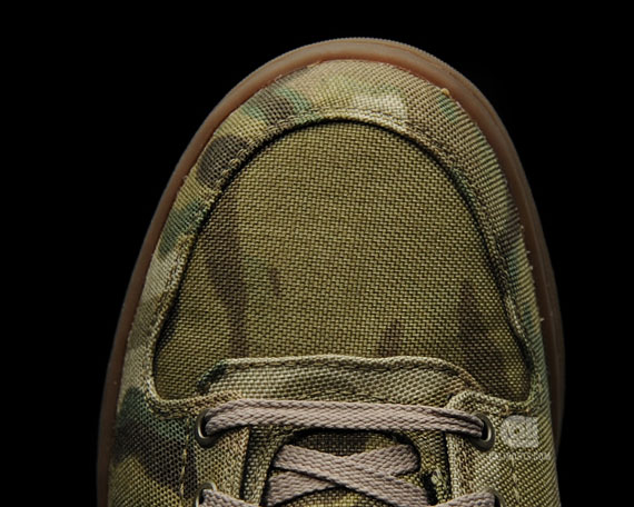 Vans Syndicate Tnt Ii Camouflage 05