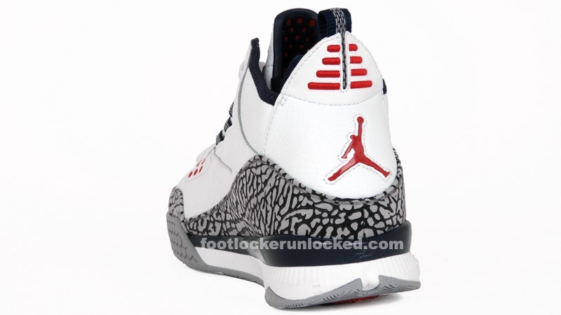 Jordan Cp3 Tribute 4