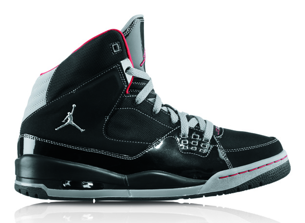 Jordan Sc 1 Blk Cement Vred