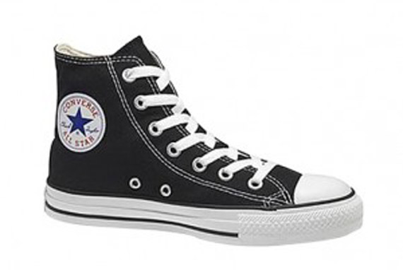 Top50 Bball Converse Chuck Taylor