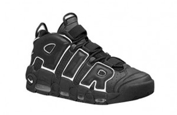 Top50 Bball Nike Air More Uptempo