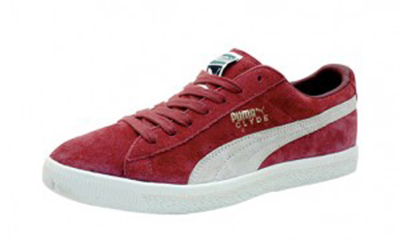 Top50 Bball Puma Clyde