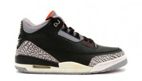 Top50 Wale Jordan Retro3