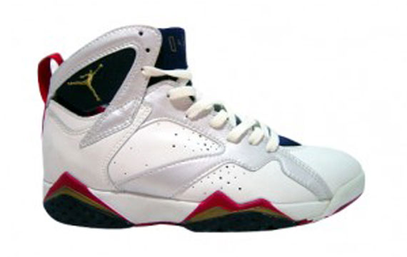 Top50 Wale Jordan Viiolympic