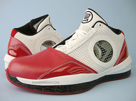 Air Jordan 2010 - W3LCOME HOME | Release Reminder