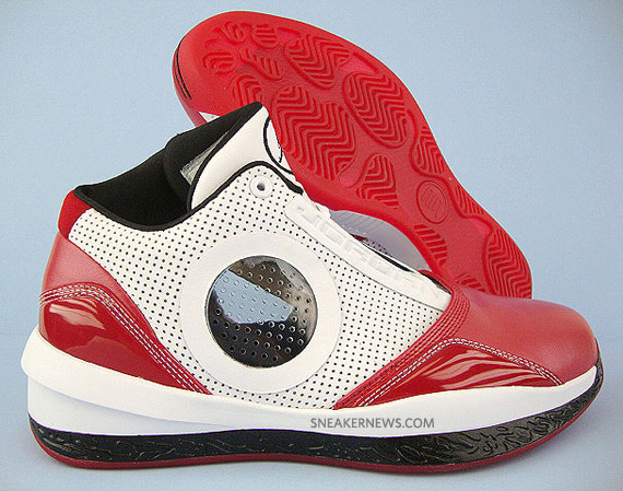 Air Jordan 2010 Welcome Home Release Reminder 2