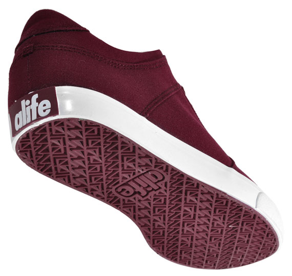 Alife Everybody Low Canvas 00