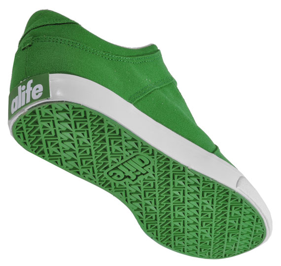 Alife Everybody Low Canvas 11