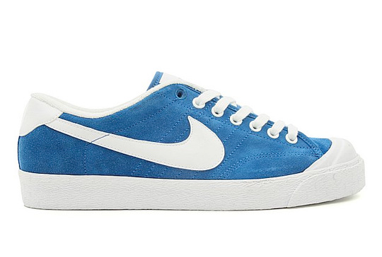 Apc Nike All Court Low Fall 2010 2