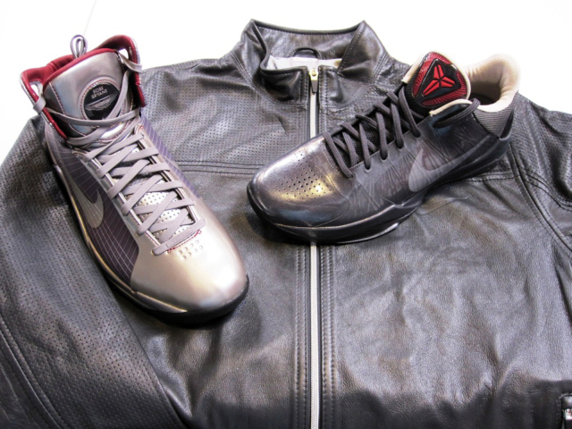 Aston Martin Nike Kobe Bryant Bb10 Jacket 03