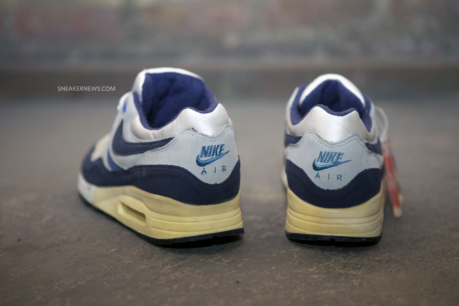 Classics Revisited Og Air Max Light 07