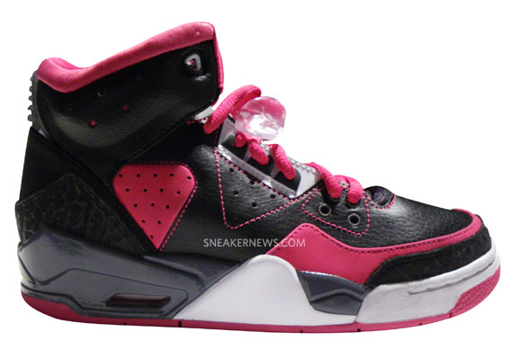 Jordan Rare Air Gs 02