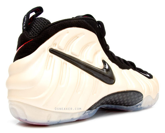 Nike Air Foamposite Pro – ‘Pearl’ | Release Info