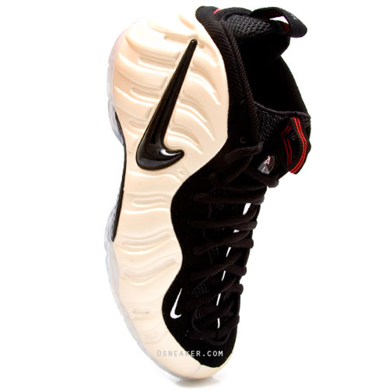 Nike Air Foamposite Pearl White 08