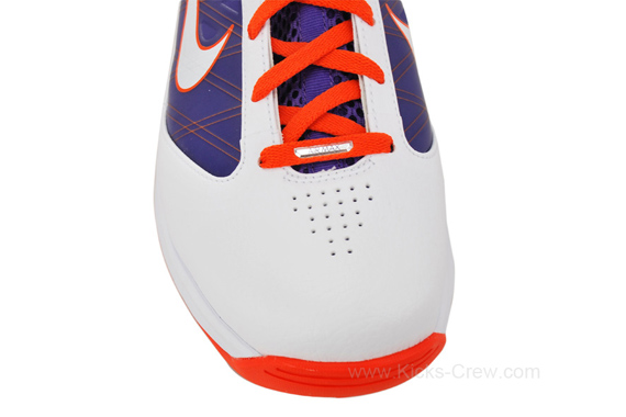 Nike Air Max Hyperize Amare Stoudemire Pe Available 03