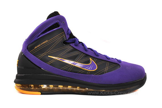 Nike Air Max Hyperize Pau Gasol Pe Available 01