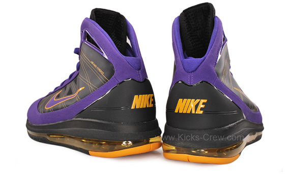 Nike Air Max Hyperize Pau Gasol Pe Available 04