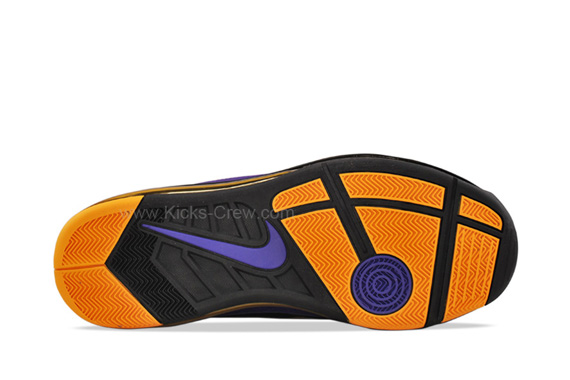 Nike Air Max Hyperize Pau Gasol Pe Available 05