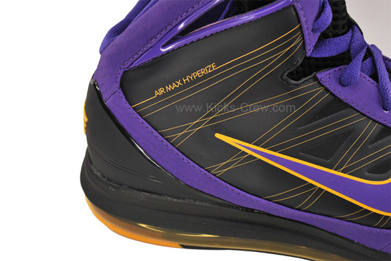 Nike Air Max Hyperize Pau Gasol Pe Available 06