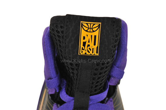 Nike Air Max Hyperize Pau Gasol Pe Available 07