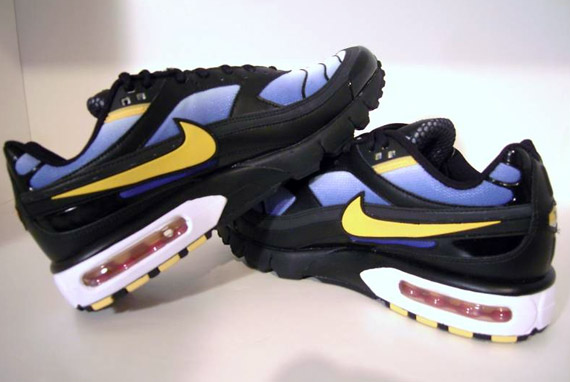 Nike Air Max Modular 98 Si Blue 3