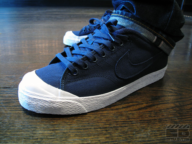 Nike All Court Quickstrike 03