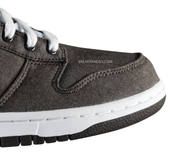 Nike Dunk Low Cl Nd June 2010 00