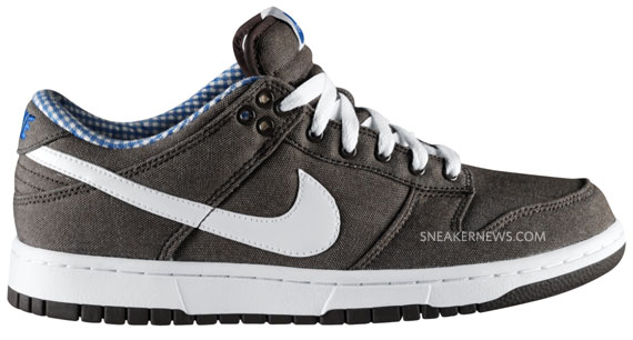 Nike Dunk Low Cl Nd June 2010 01