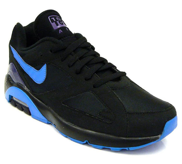 Nike Fall 2010 Footwear Preview 02