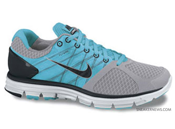 Nike Lunarglide 2 Holiday 2010 15