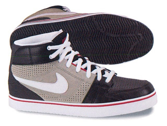 Nike Ruckus Mid Sl 1