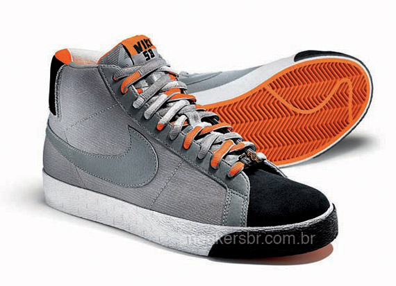 Nike Sb Blazer Dirty Money 01