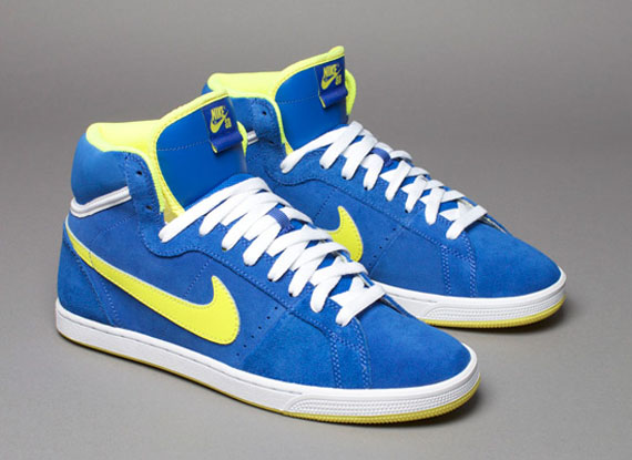 Nike Sb Classic High Varsity Royal Voltage Yellow 02