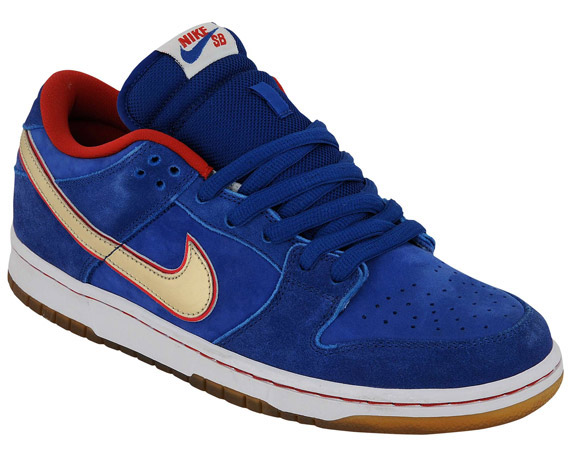 Nike Sb Dunk Low Premium Koston 1