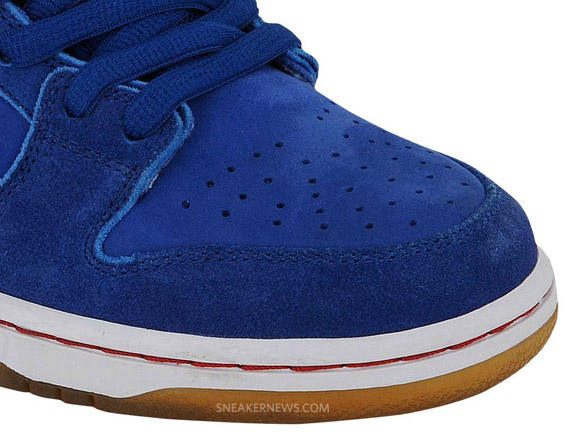 Nike Sb Dunk Low Premium Koston 2