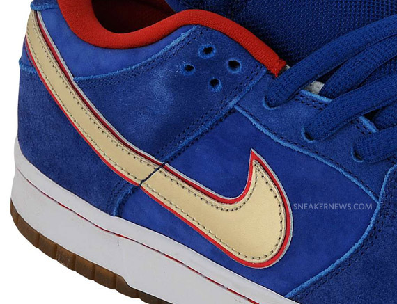 Eric Koston x Nike SB Dunk Low Premium | Available