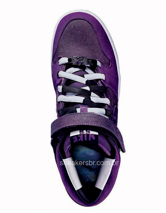 Nike Sb Dunk Mid Dirty Money 01