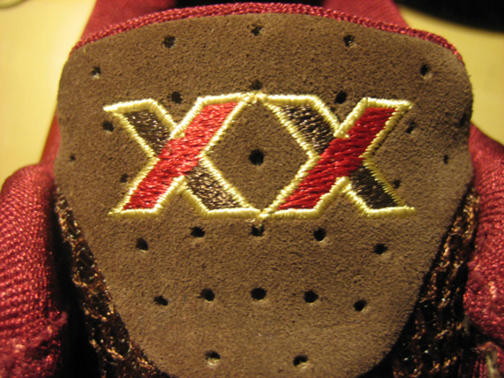 Nike SB URL - Dos Equis 'XX' - Unreleased Sample