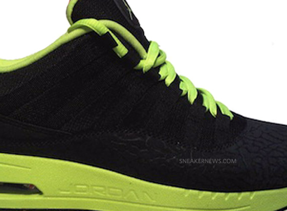 Air Jordan CMFT Max 11 – First Look