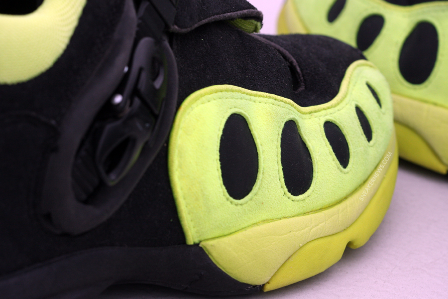Classics Revisted Nike Zoom Gp Ii Hd 04