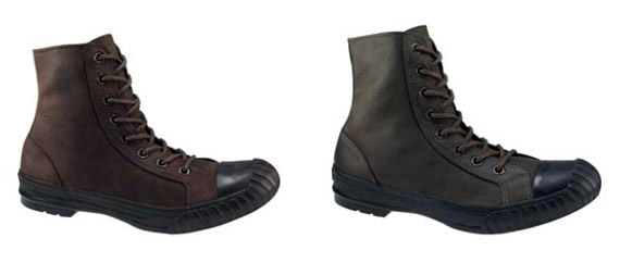 Converse Fall 2010 Footwear Preview 3