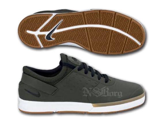 Nike SB Future Primitive (FP) - February 2011